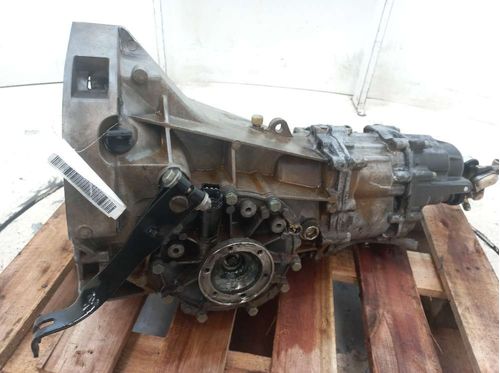 CAMBIO MANUAL / CX DE MARCHA VOLKSWAGEN PARATI 1.6 2010