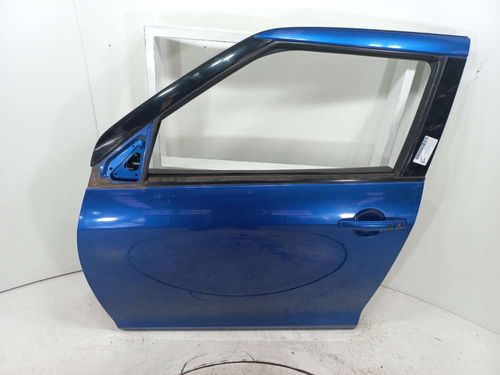 PORTA DIANTEIRA ESQ SUZUKI SWIFT 1.6 2015