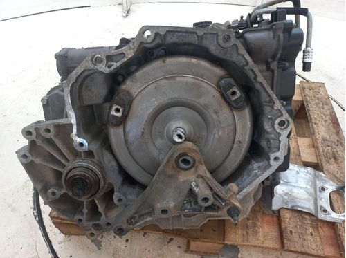 CAMBIO AUTOMATICO CX DE MARCHA CHEVROLET TRACKER 1.4 2019