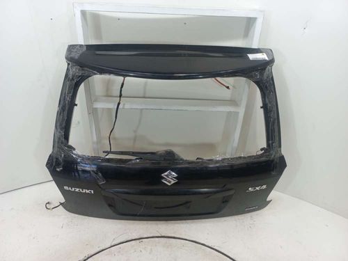 TAMPA TRASEIRA SUZUKI SX4 2.0 2014