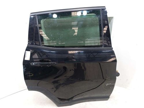 PORTA TRASEIRA DIR JEEP COMPASS 2.0 2017