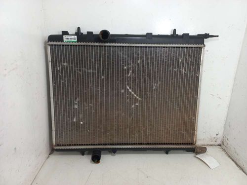 RADIADOR PEUGEOT 307 1.6 2011