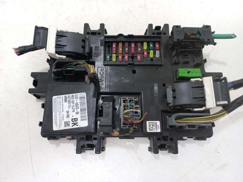 CAIXA DE FUSIVEIS FORD KA 1.5 2015