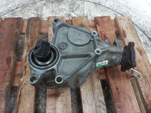 DIFERENCIAL DIANTEIRO FORD EDGE 3.5 2013