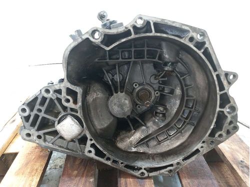 CAMBIO MANUAL / CX DE MARCHA CHEVROLET ASTRA 1.8 2002