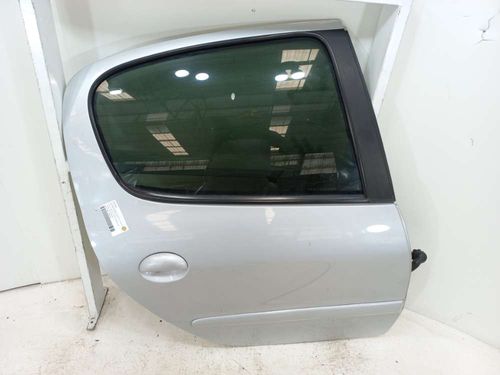 PORTA TRASEIRA DIR PEUGEOT 207 1.4 2010