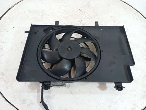 VENTOINHA/ ELETROVENTILADOR FORD KA 1.0 2019