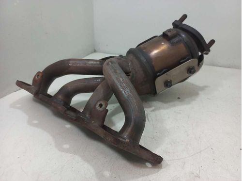 CATALISADOR HYUNDAI HB20S 1.6 2015