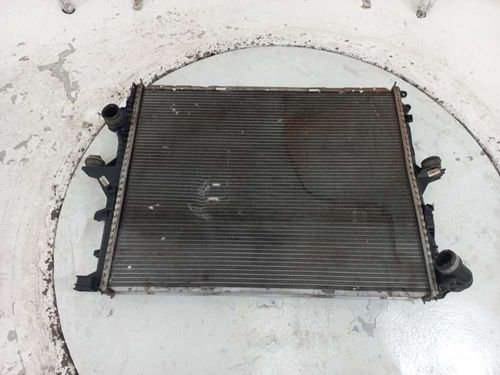RADIADOR AUDI Q7 3.0 2012