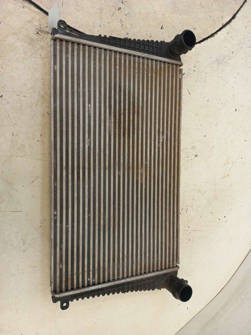 INTERCOOLER JEEP RENEGATE 2.0 2017