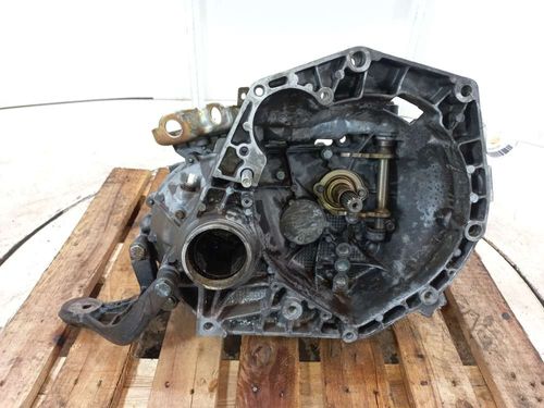 CAMBIO MANUAL / CX DE MARCHA FIAT PALIO 1.0 2003