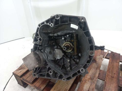 CAMBIO MANUAL / CX DE MARCHA FIAT PALIO 1.0 2005
