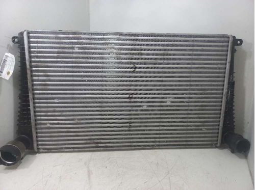 INTERCOOLER JEEP COMPASS 2.0 2018