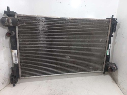 RADIADOR FIAT BRAVO 1.8 2012