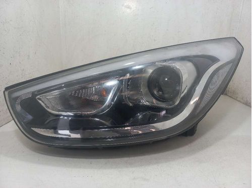 FAROL ESQUERDO HYUNDAI IX35 2.0 2019
