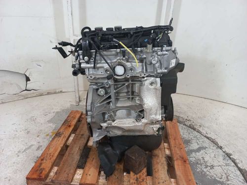 MOTOR COMPLETO FORD ECOSPORT 1.5 2020