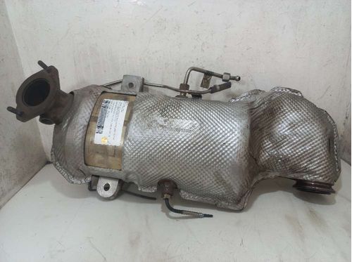 CATALISADOR FIAT TOTO 2.0 2018