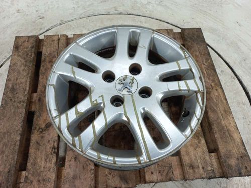 RODA DE LIGA LEVE TRAS DIREITA PEUGEOT 307 2.0 2008