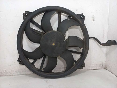 VENTOINHA/ ELETROVENTILADOR PEUGEOT 307 2.0 2008