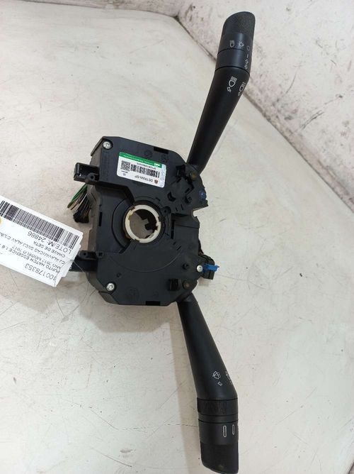 CHAVE DE SETA FIAT PUNTO 1.6 2012