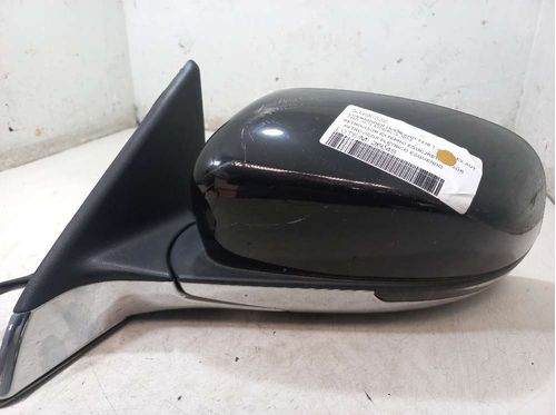 RETROVISOR ELETRICO ESQUERDO JEEP COMMANDER 1.3 2022
