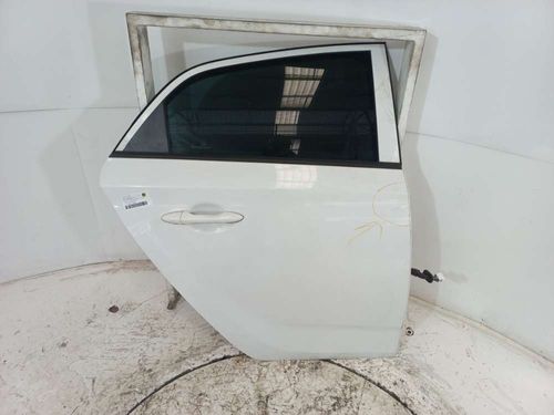 PORTA TRASEIRA DIR HYUNDAI HB20 1.0 2015
