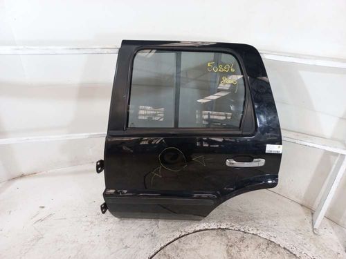 PORTA TRASEIRA ESQ FORD ECOSPORT 1.6 2007