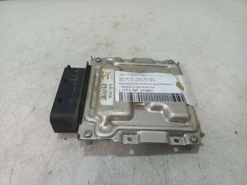 MODULO DE INJECAO HYUNDAI I30 1.6 2013