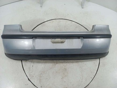 PARACHOQUE TRASEIRO VOLKSWAGEN POLO 1.6 2004