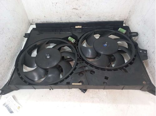 VENTOINHA/ ELETROVENTILADOR JEEP RENEGADE 2.0 2016