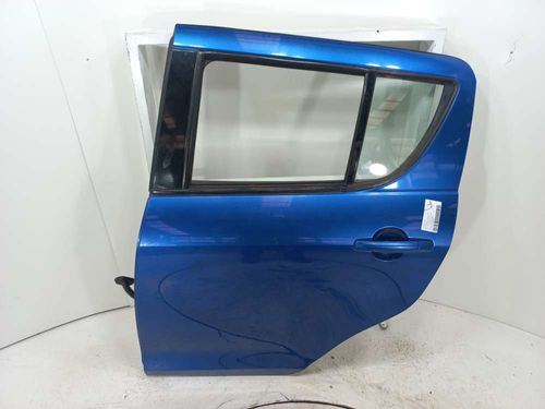 PORTA TRASEIRA ESQ SUZUKI SWIFT 1.6 2015