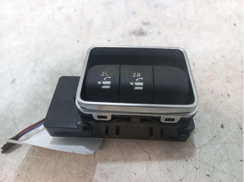 INERRUPTOR COMANDO BANCO MERCEDES BENZ GLE400 D 3.0L 2022