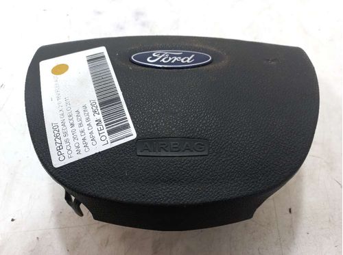CAPA DA BUZINA FORD FOCUS 2.0 2011