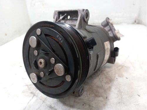 COMPRESSOR DO AR CONDICIONADO JEEP RENEGADE 2.0 2016