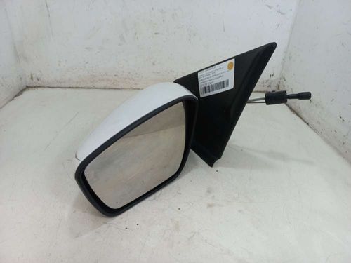 RETROVISOR MANUAL ESQUERDO FORD KA 1.0 2016