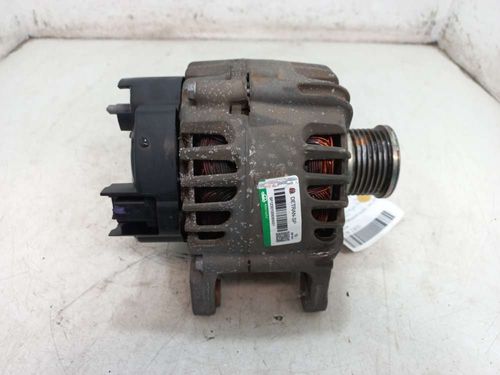 ALTERNADOR RENAULT DUSTER 2.0 2013