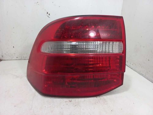 LANTERNA ESQUERDA PORSCHE CAYENNE 3.6 2008