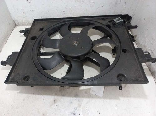 VENTOINHA/ ELETROVENTILADOR RENAULT SANDERO 1.0 2019