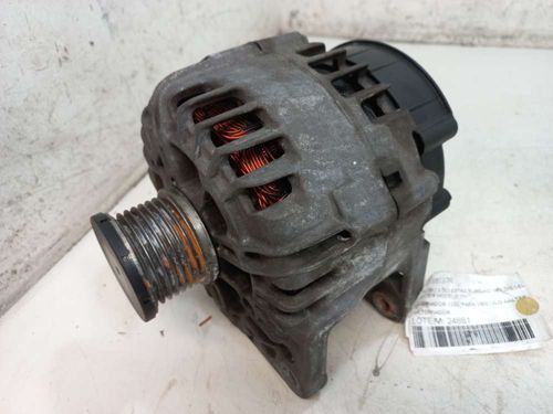 ALTERNADOR RENAULT MASTER 2.3 2017