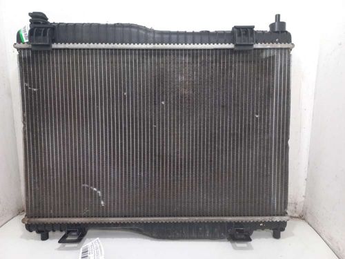 RADIADOR FORD KA 1.0 2015