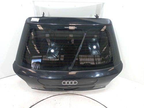 TAMPA TRASEIRA AUDI A3 1.8 2003