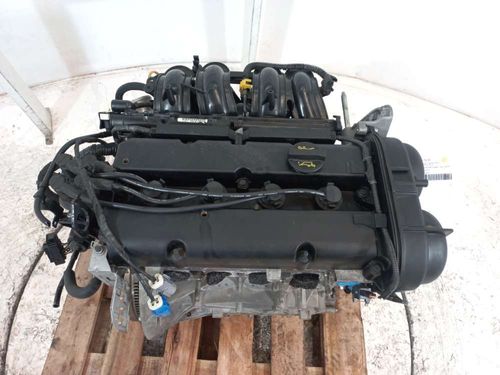 MOTOR COMPLETO FORD FOCUS 1.6 2013