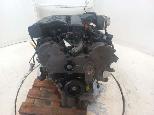MOTOR COMPLETO CHRYSLER 300 3.5 2008