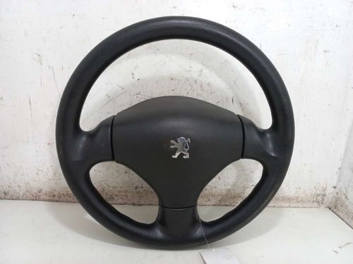 VOLANTE DE DIRECAO PEUGEOT 207 1.4 2010