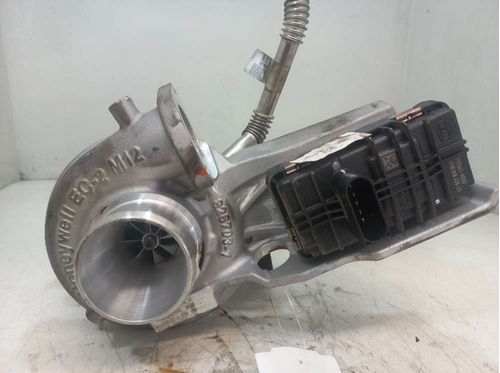 TURBINA TURBOCOMPRESSOR JEEP COMPASS 2.0 2018