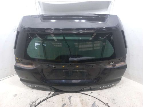 TAMPA TRASEIRA JEEP COMMANDER 2.0 2022