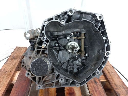 CAMBIO MANUAL / CX DE MARCHA FIAT IDEA 1.4 2010