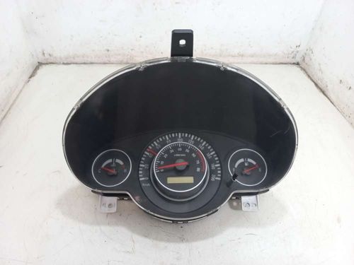 PAINEL DE INSTRUMENTOS JAC MOTORS J3 1.4 2012