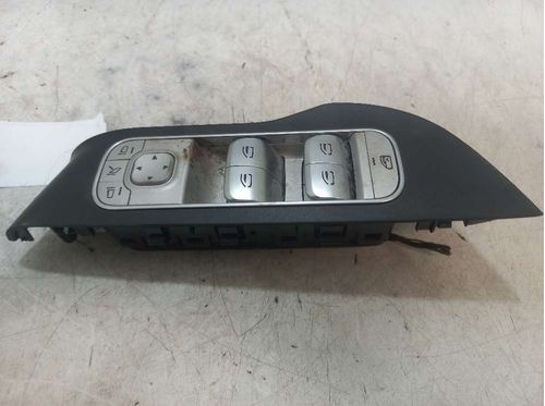 INTERRUPTOR VIDRO DIANT. ESQ MERCEDES BENZ GLE400 D 3.0L 2022