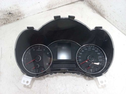 PAINEL DE INSTRUMENTOS KIA CERATO 1.6 2014